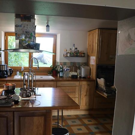 Ferme Des Trois Poiriers, Teloche B&B 외부 사진