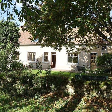Ferme Des Trois Poiriers, Teloche B&B 외부 사진